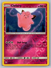 Clefairy