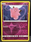 Clefairy