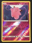 Clefairy