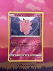 Clefairy