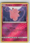 Clefairy
