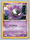 Gastly