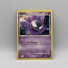 Gastly