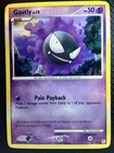 Gastly