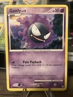 Gastly