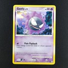 Gastly