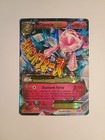 Mega Diancie EX