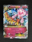 Mega Diancie EX