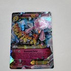 Mega Diancie EX