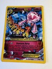 Mega Diancie EX