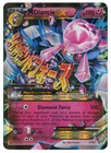 Mega Diancie EX