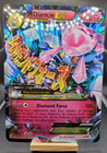Mega Diancie EX