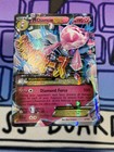 Mega Diancie EX