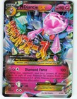 Mega Diancie EX