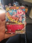 Mega Diancie EX