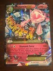 Mega Diancie EX
