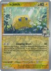 N's Joltik