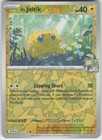 N's Joltik