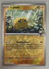 N's Joltik