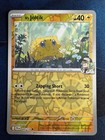 N's Joltik