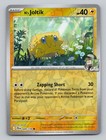 N's Joltik