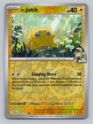 N's Joltik