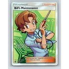Bill's Maintenance