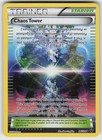 Chaos Tower
