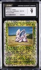 Nidoran