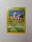 Nidoran