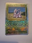 Nidoran