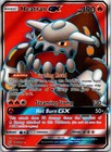 Heatran GX
