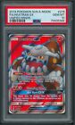 Heatran GX