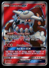 Heatran GX