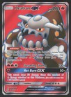 Heatran GX