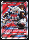 Heatran GX