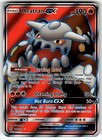 Heatran GX