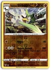 Galarian Sirfetch'd