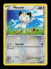 Meowth