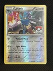 Lucario