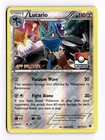 Lucario