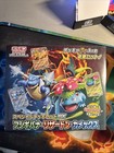M Blastoise EX