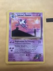 Sabrina's Haunter