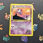 Sabrina's Haunter