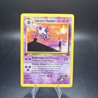 Sabrina's Haunter