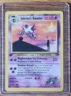 Sabrina's Haunter