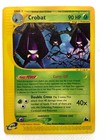 Crobat