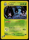 Crobat