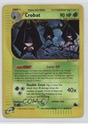 Crobat
