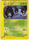 Crobat